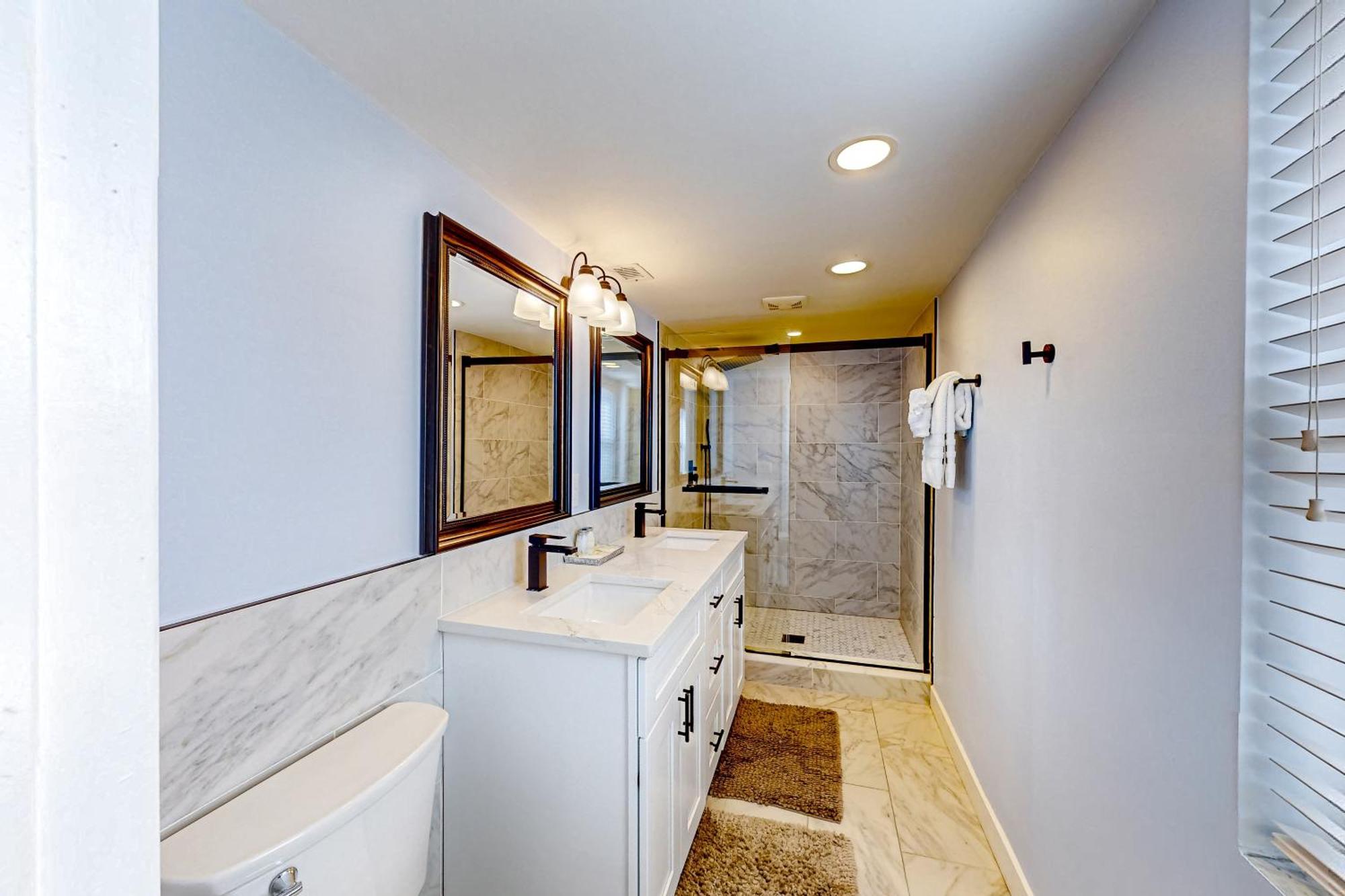 The Intercoastal 210 Vila Clearwater Beach Exterior foto