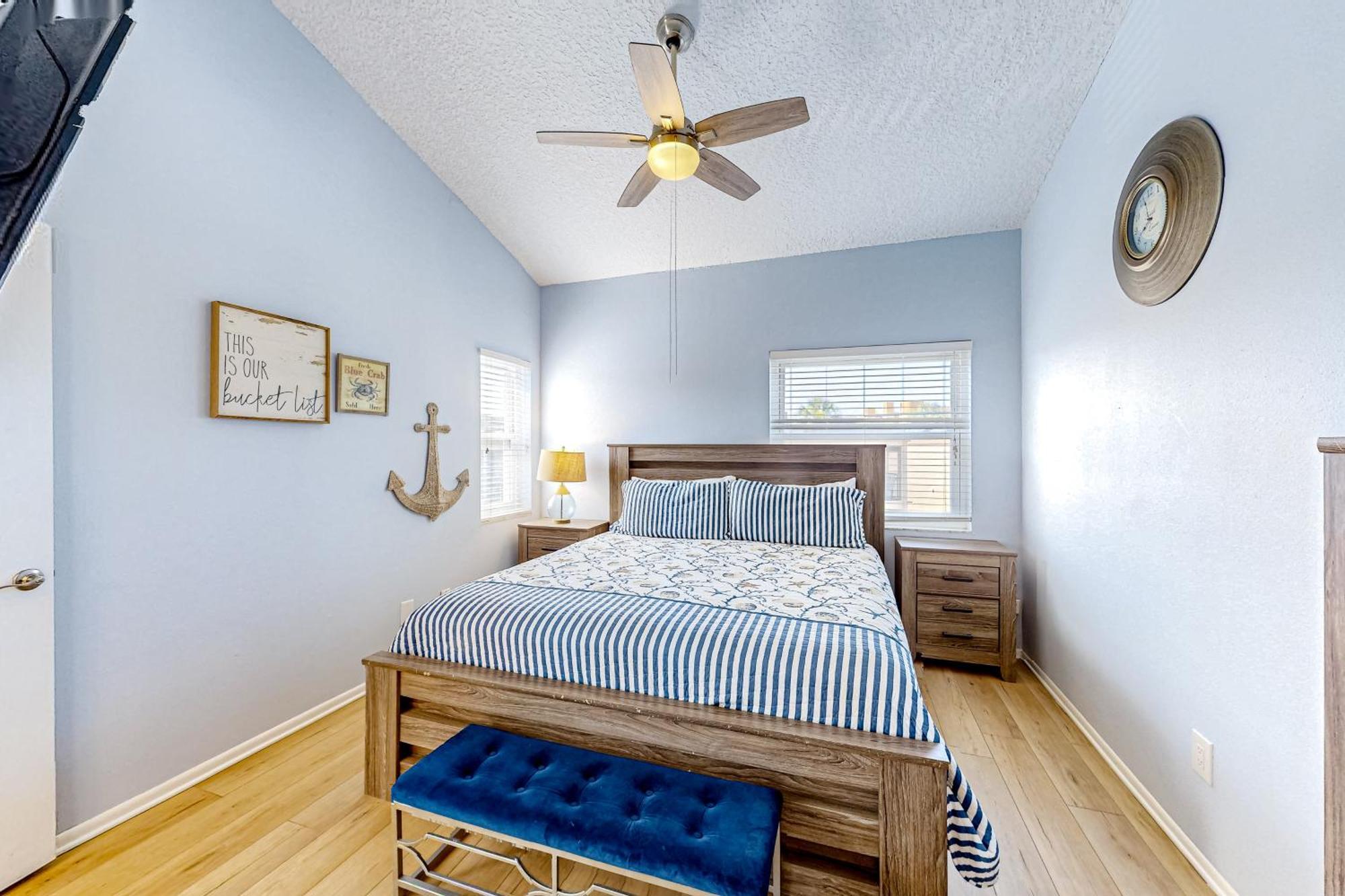The Intercoastal 210 Vila Clearwater Beach Exterior foto