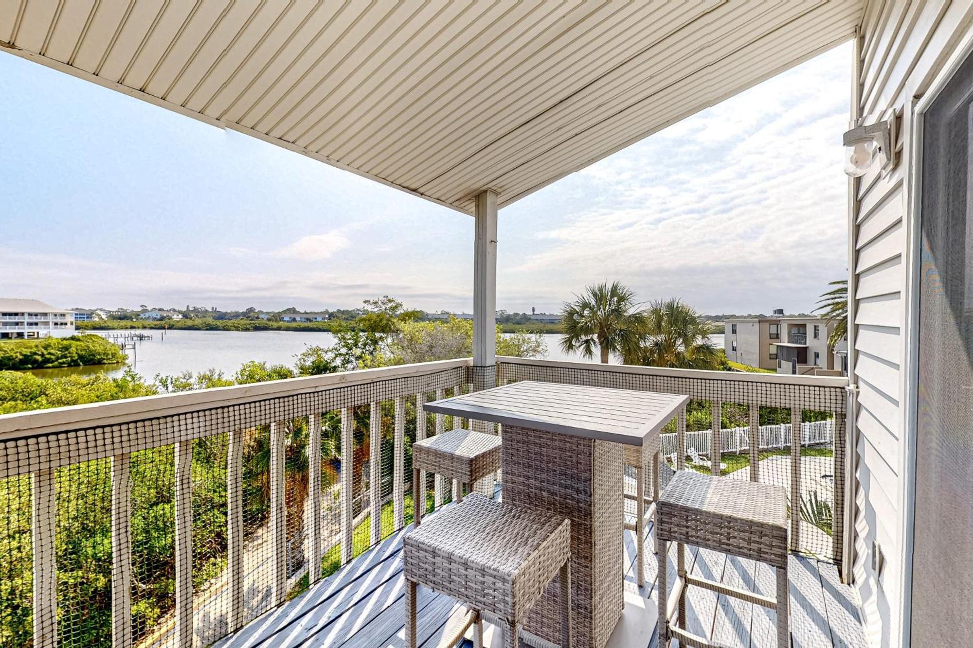 The Intercoastal 210 Vila Clearwater Beach Exterior foto